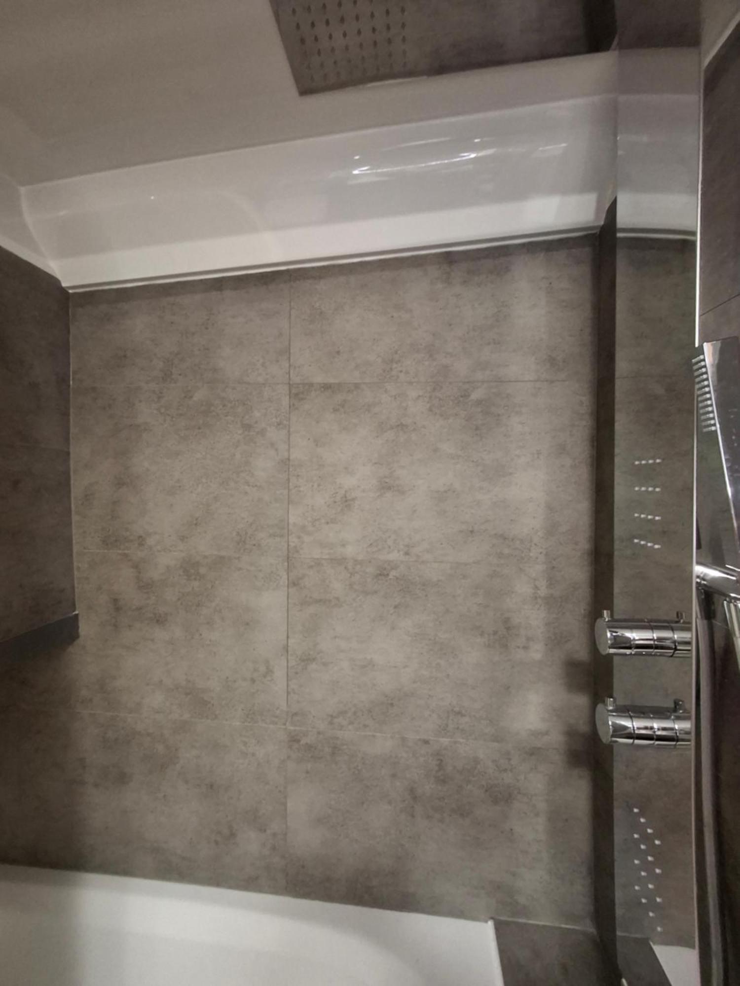 Appartement Atypique Independant Sur Peniche Metz Eksteriør billede